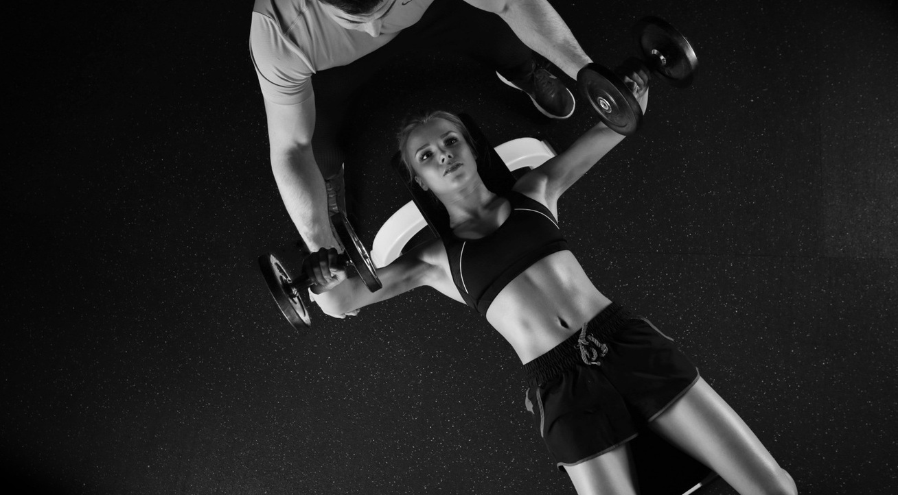 <span style="font-weight: bold;">ПЕРСОНАЛЬНЫЙ ТРЕНЕР</span>